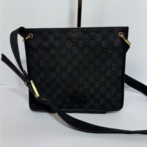 Gucci Black Women's Bag
